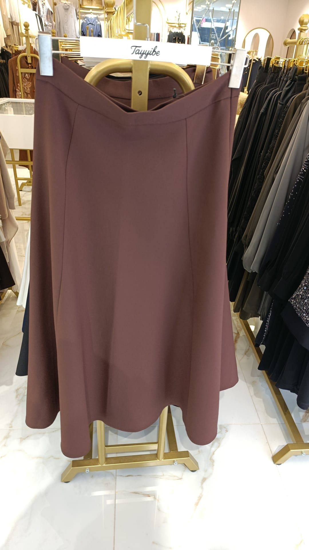 PUANE Sade Etek Navy