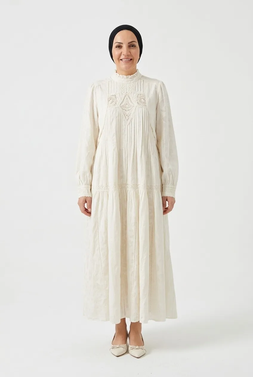 MOOR TAKIM Ekru 3