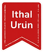 İthal Ürün