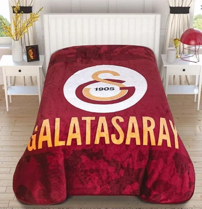 TAÇ LİSANSLI BATTANİYE Galatasaray
