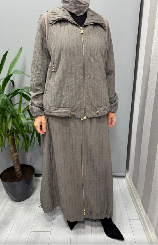 Desira KUŞLU TAKIM Mürdüm
