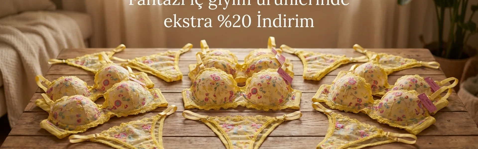 İDİLMODA (TEST VERİ)