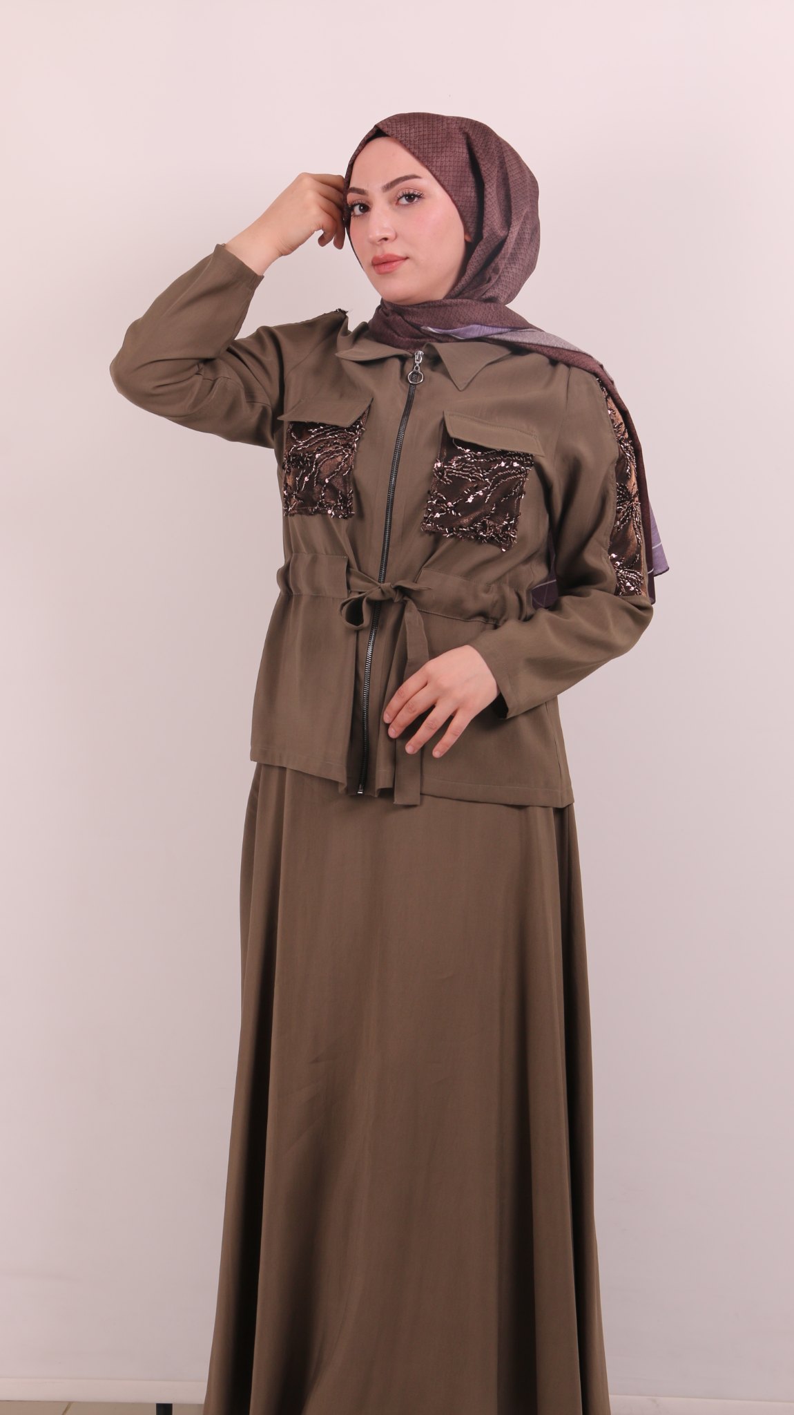 Yeşil