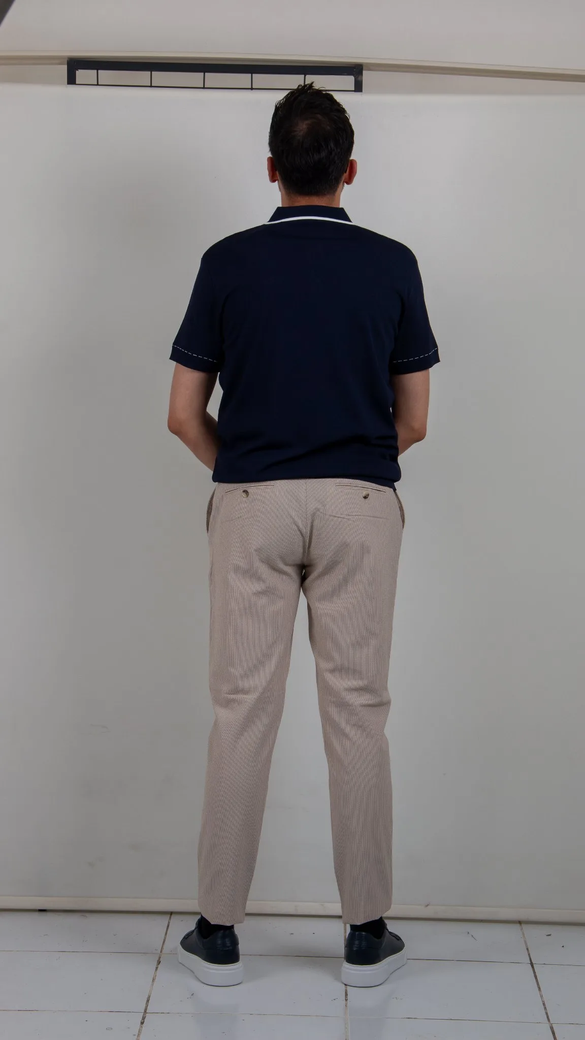 pantolon 1234 Bej 10