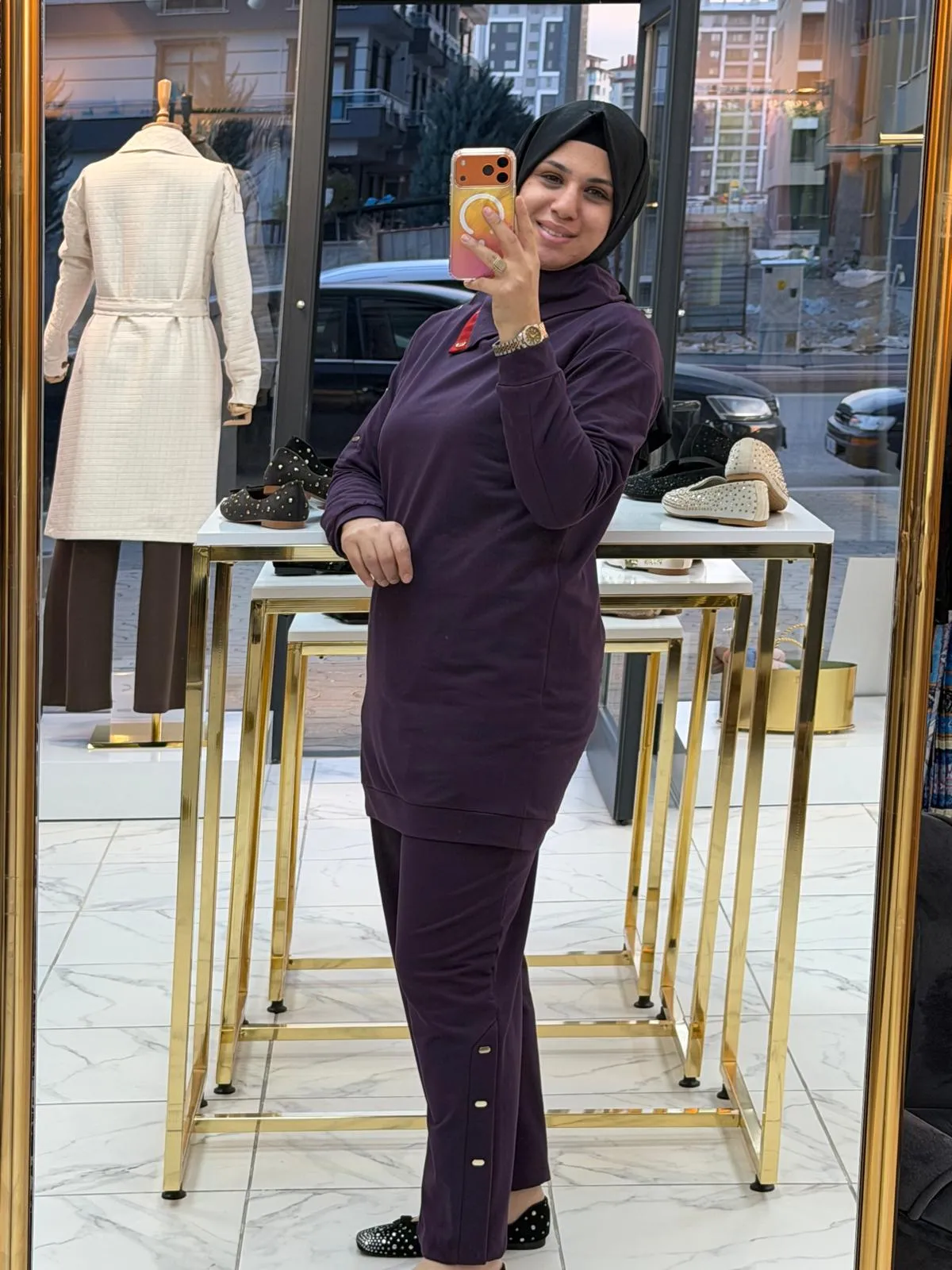 PUREVA MODAL TAKIM Mor 3