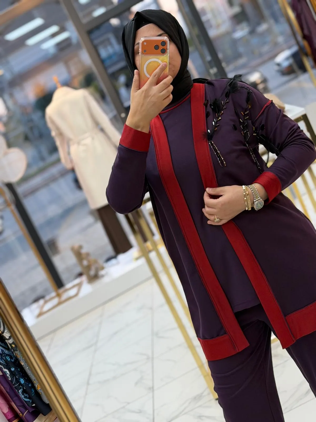 PUREVA MODAL TAKIM Mor