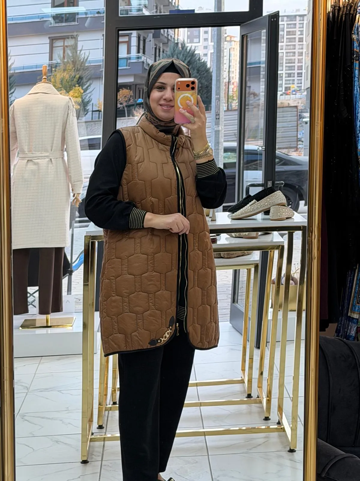 MEVA PLUS 3LÜ TAKIM Taba