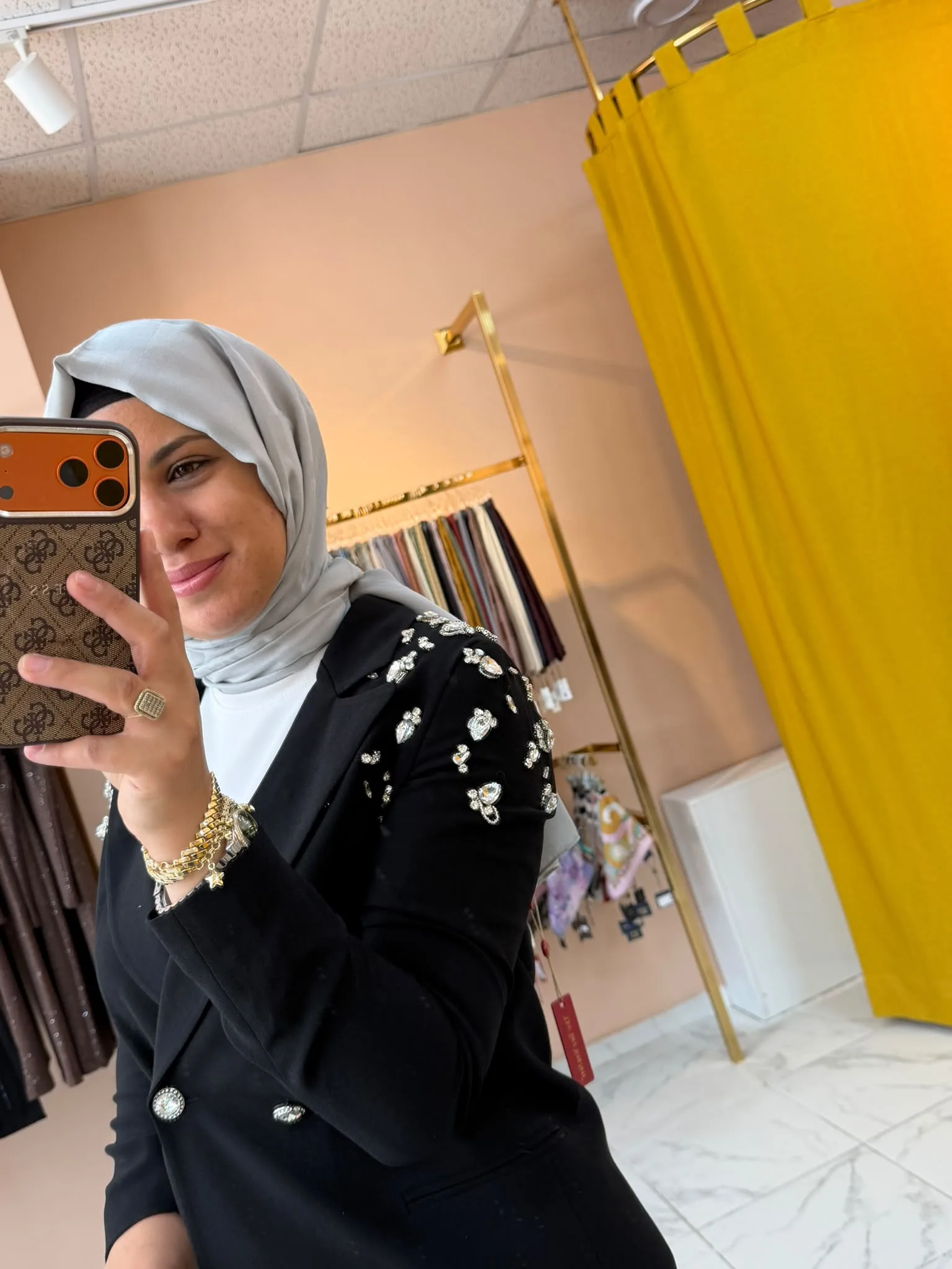N'PRİVE ÖZEL SERİ TAKIM Siyah 5