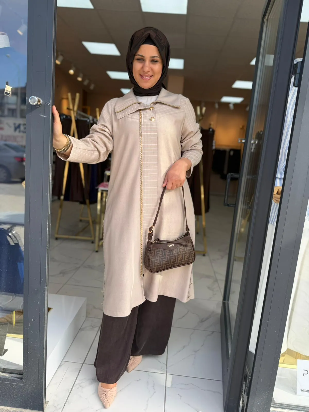 MEVA PLUS TENCEL KAP Taş 3