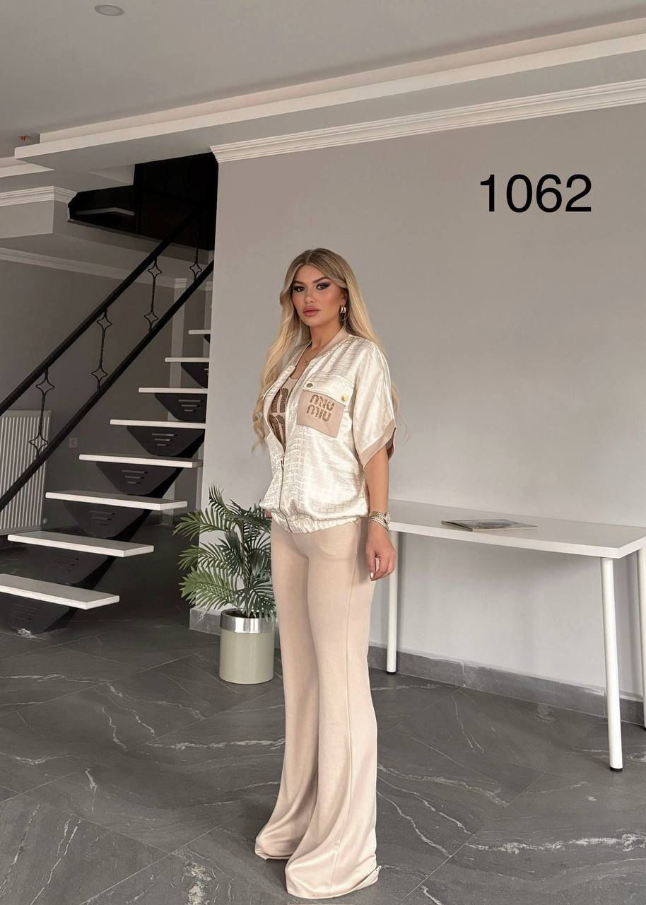 İTHAL MIU MIU TULUM Taş