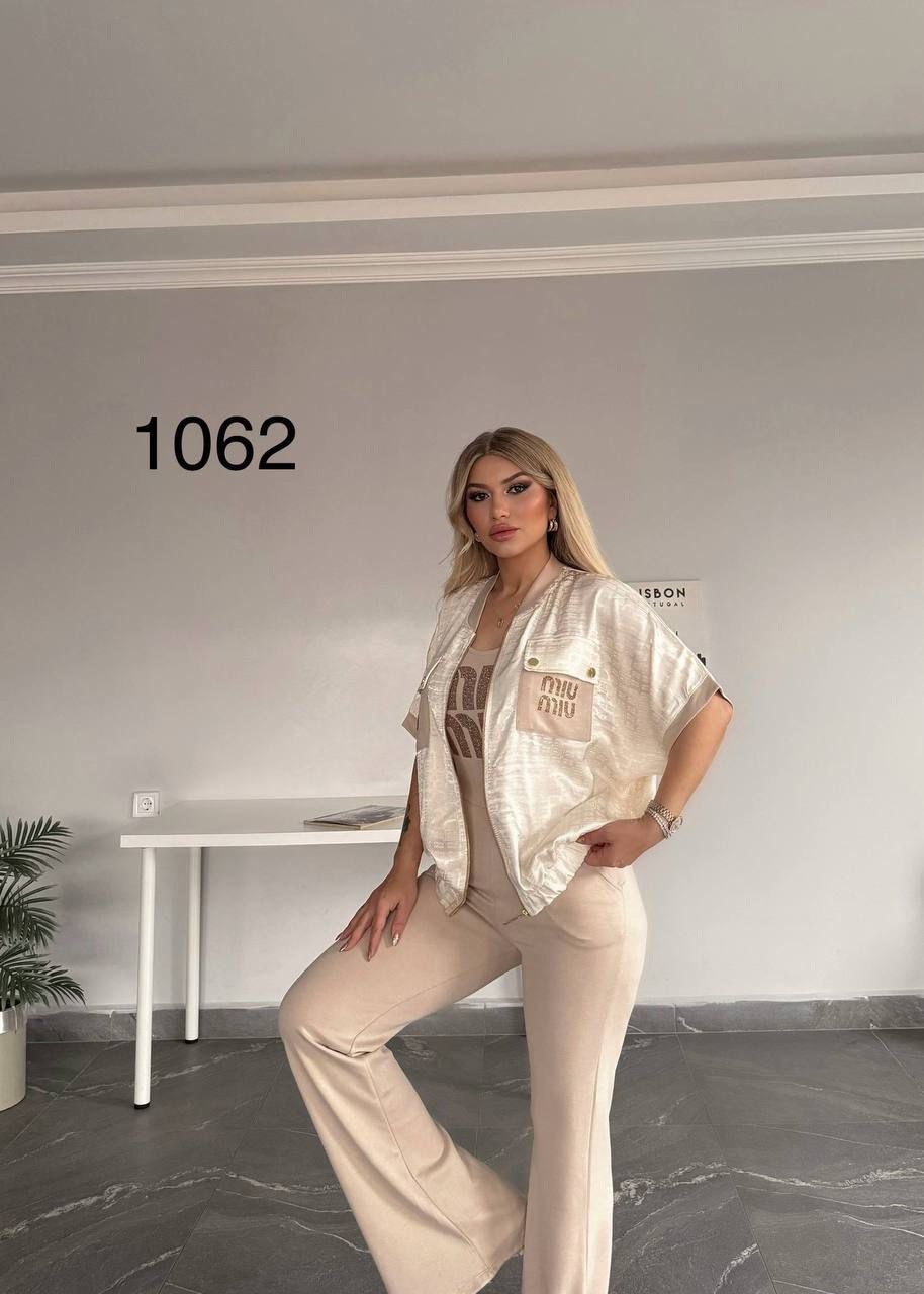 İTHAL MIU MIU TULUM Taş 3