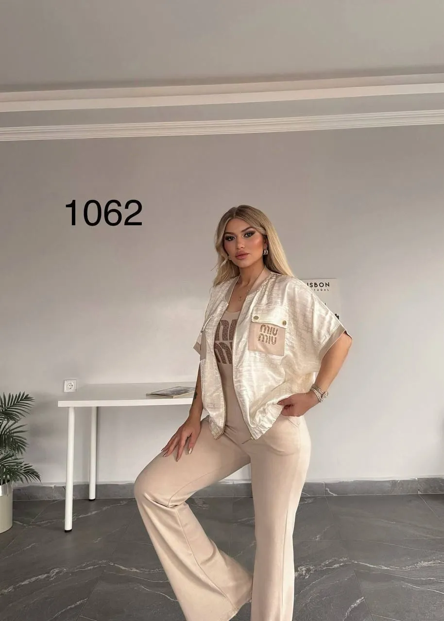 İTHAL MIU MIU TULUM Taş 3