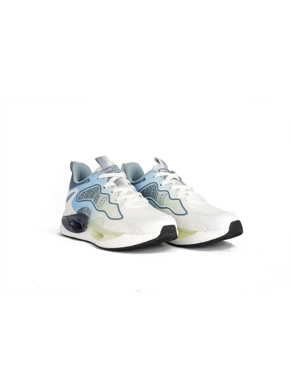 Boost Taban İthal Tekstil Spor Beyaz 2