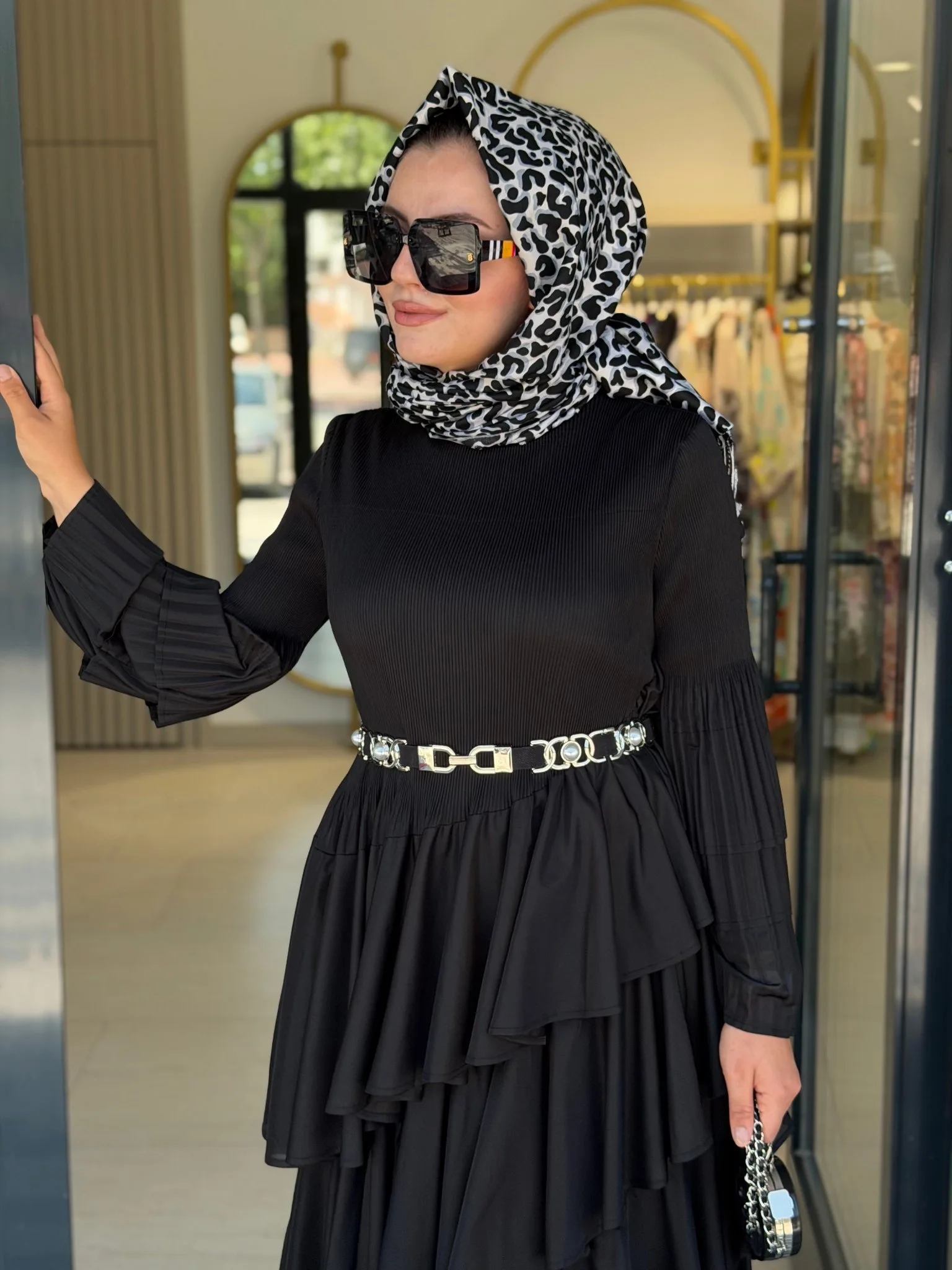 Kat Kat Elbise 2