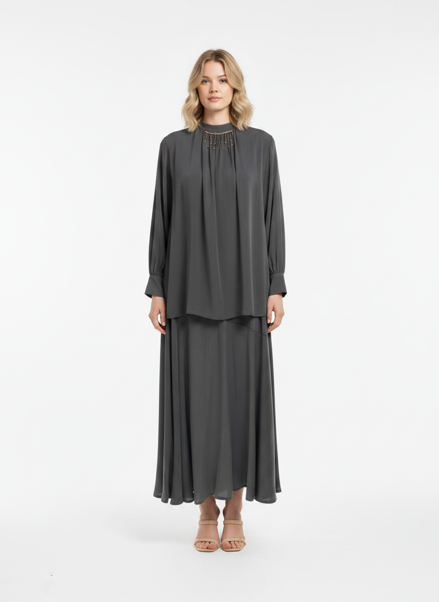 ORHAN Indigo 1