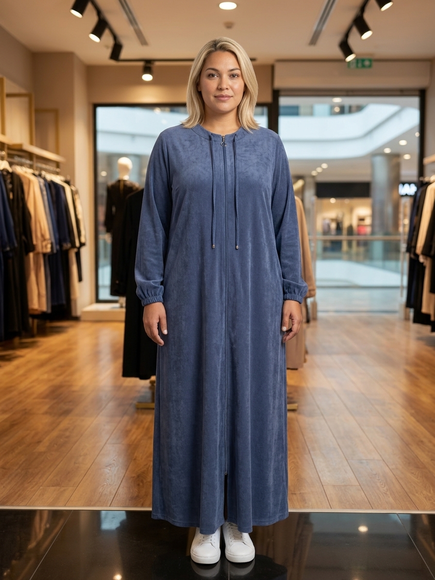 Indigo Mavisi