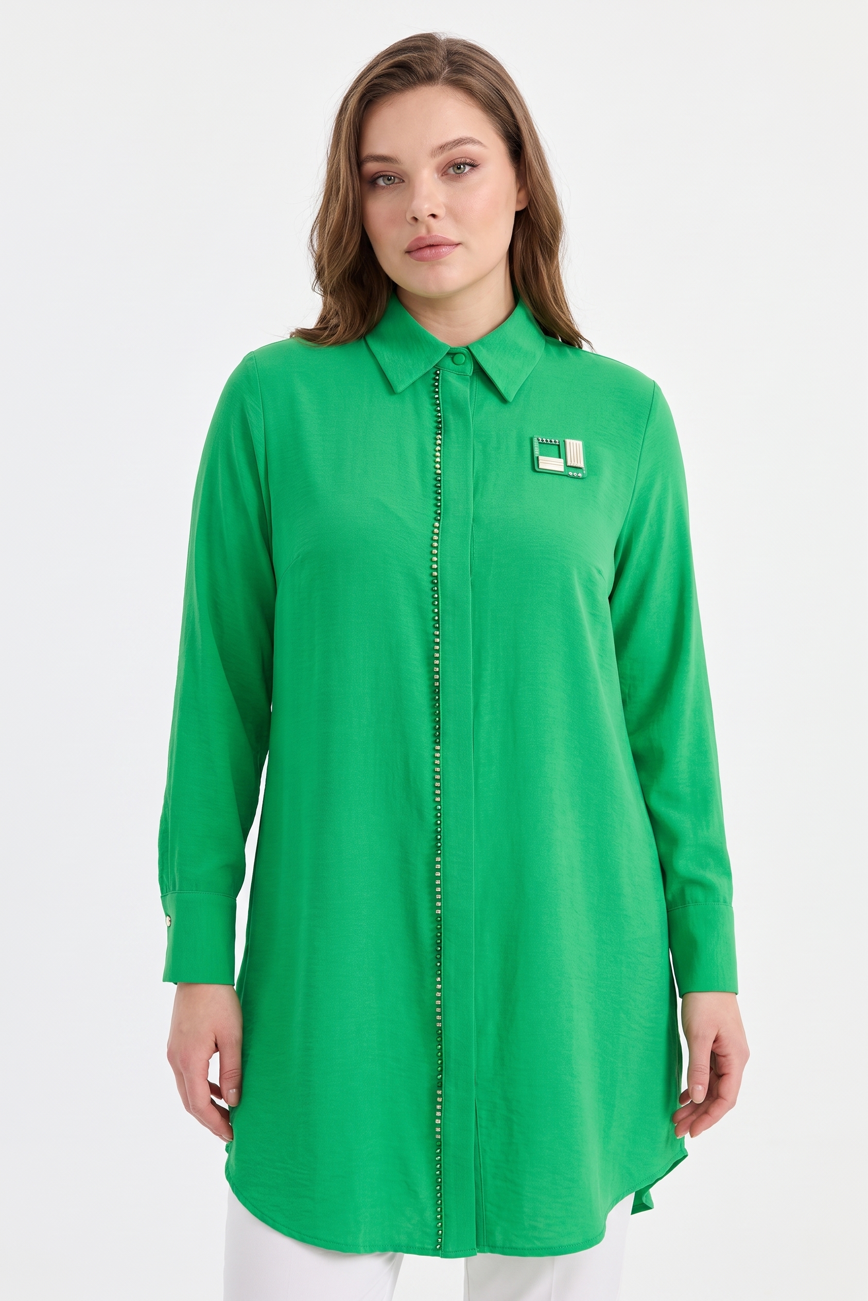 Benetton Yeşil