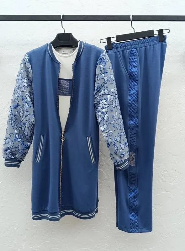 Indigo