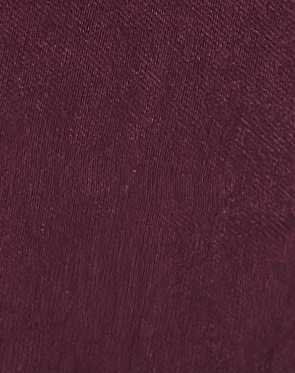 VİSKON KOTON TUNİK PANTOLON TAKIM Bordo 3