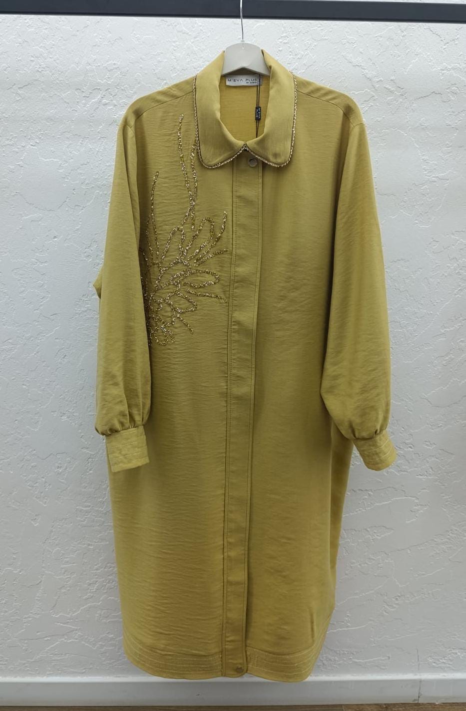TENCEL KAP Amber 2
