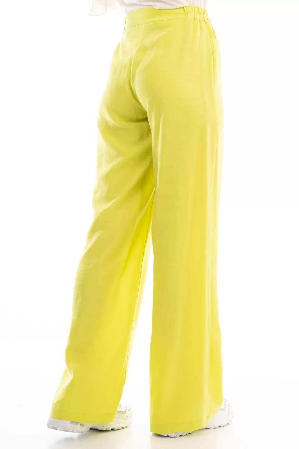 SPOR DİKİŞLİ PANTOLON Fıstık 2