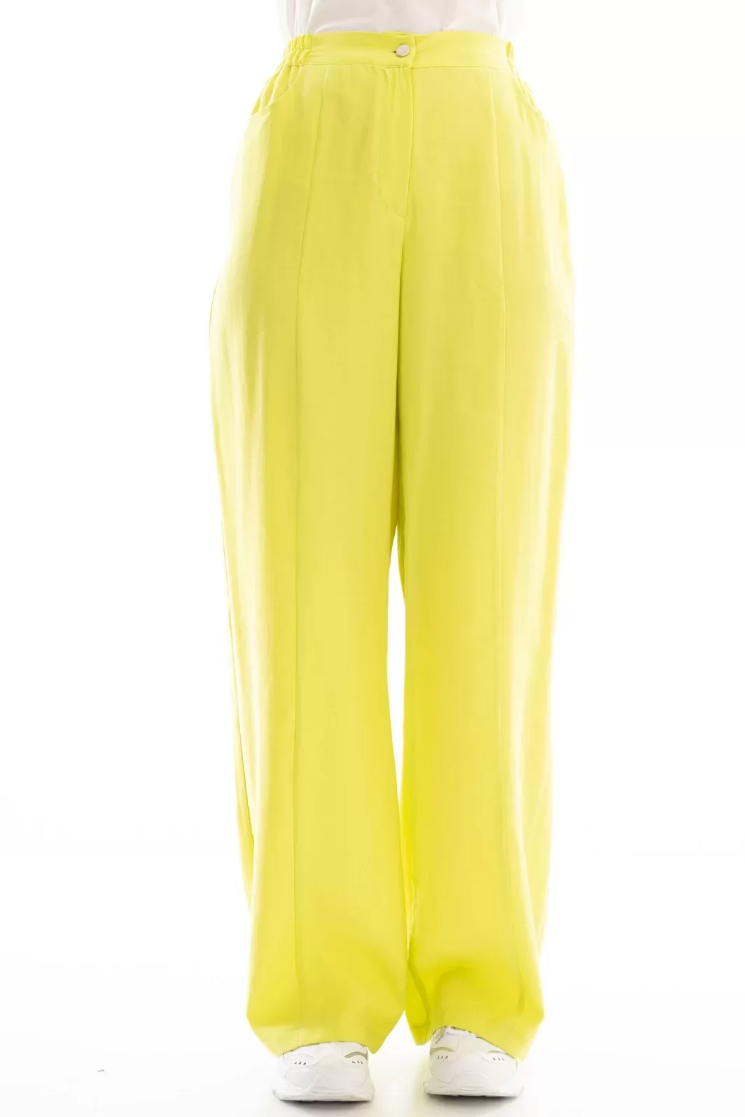 SPOR DİKİŞLİ PANTOLON Fıstık 3