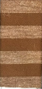 ÇİZGİLİ BAMBU MODAL TUNİK PANTOLON TAKIM Camel 3