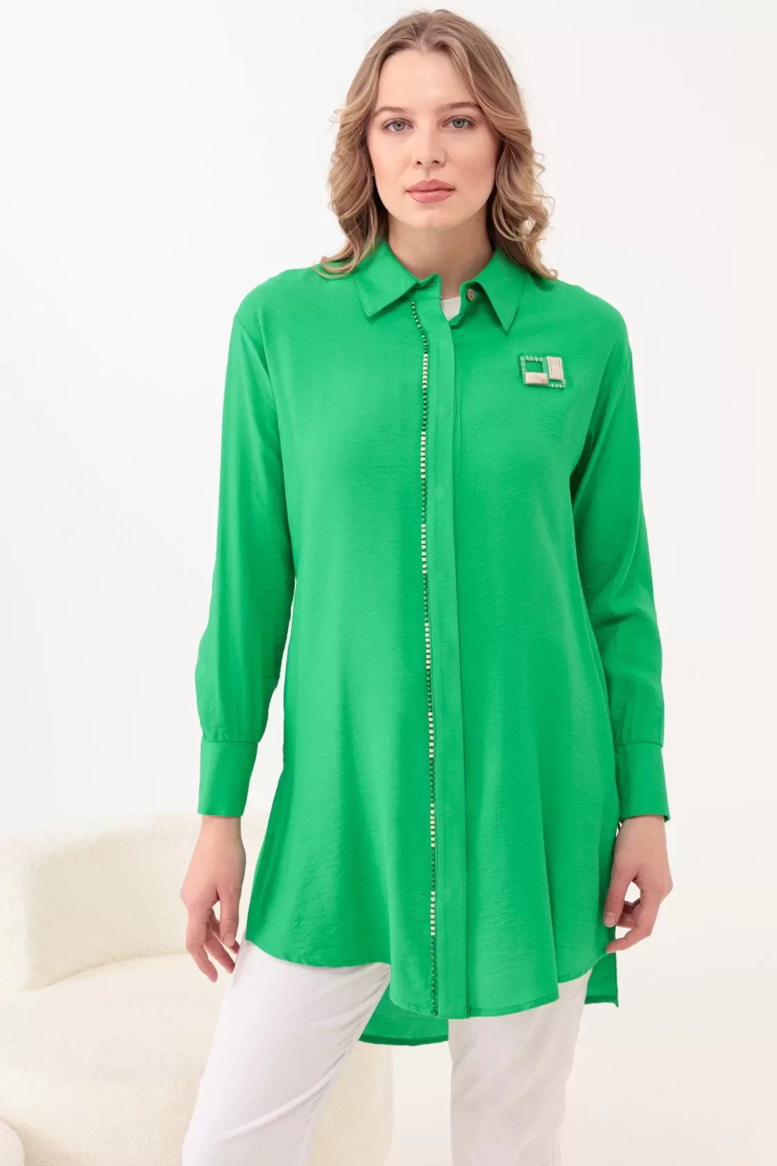 Benetton Yeşil
