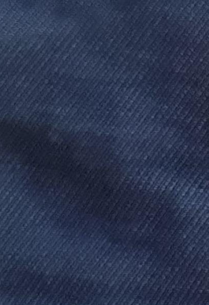 MODAL TUNİK SAFARİ TENCEL PANTOLONLU TAKIM Indigo 4