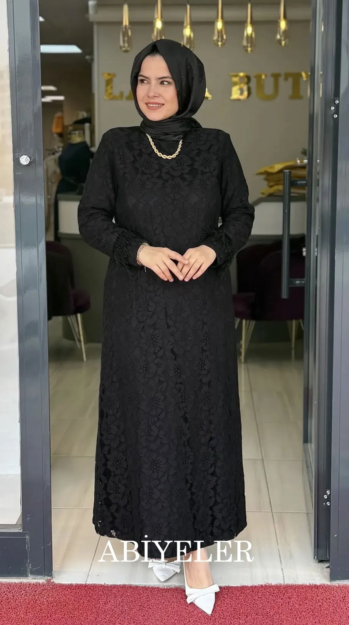 LARA BUTİK