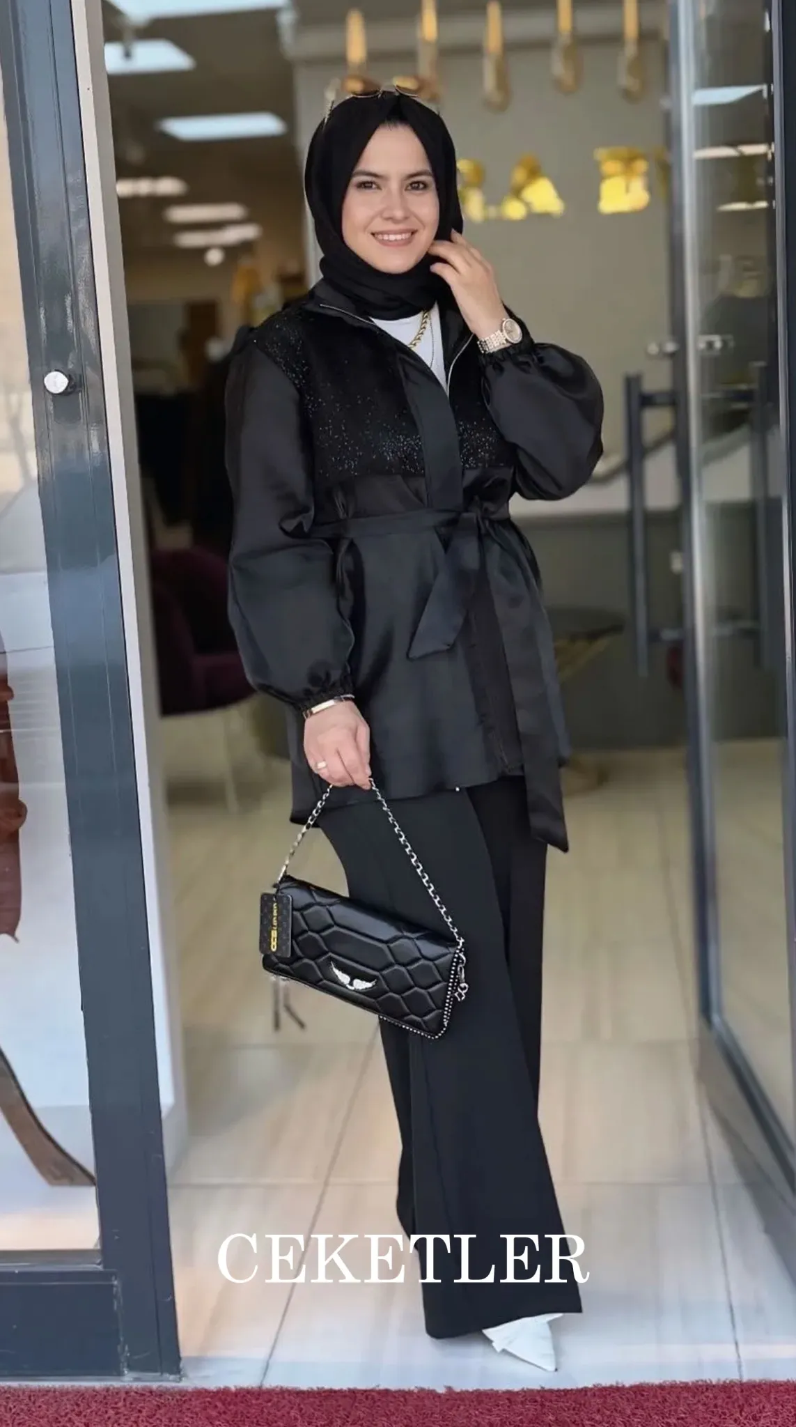 LARA BUTİK