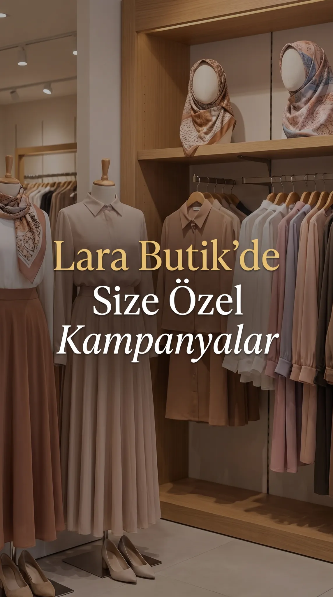 LARA BUTİK