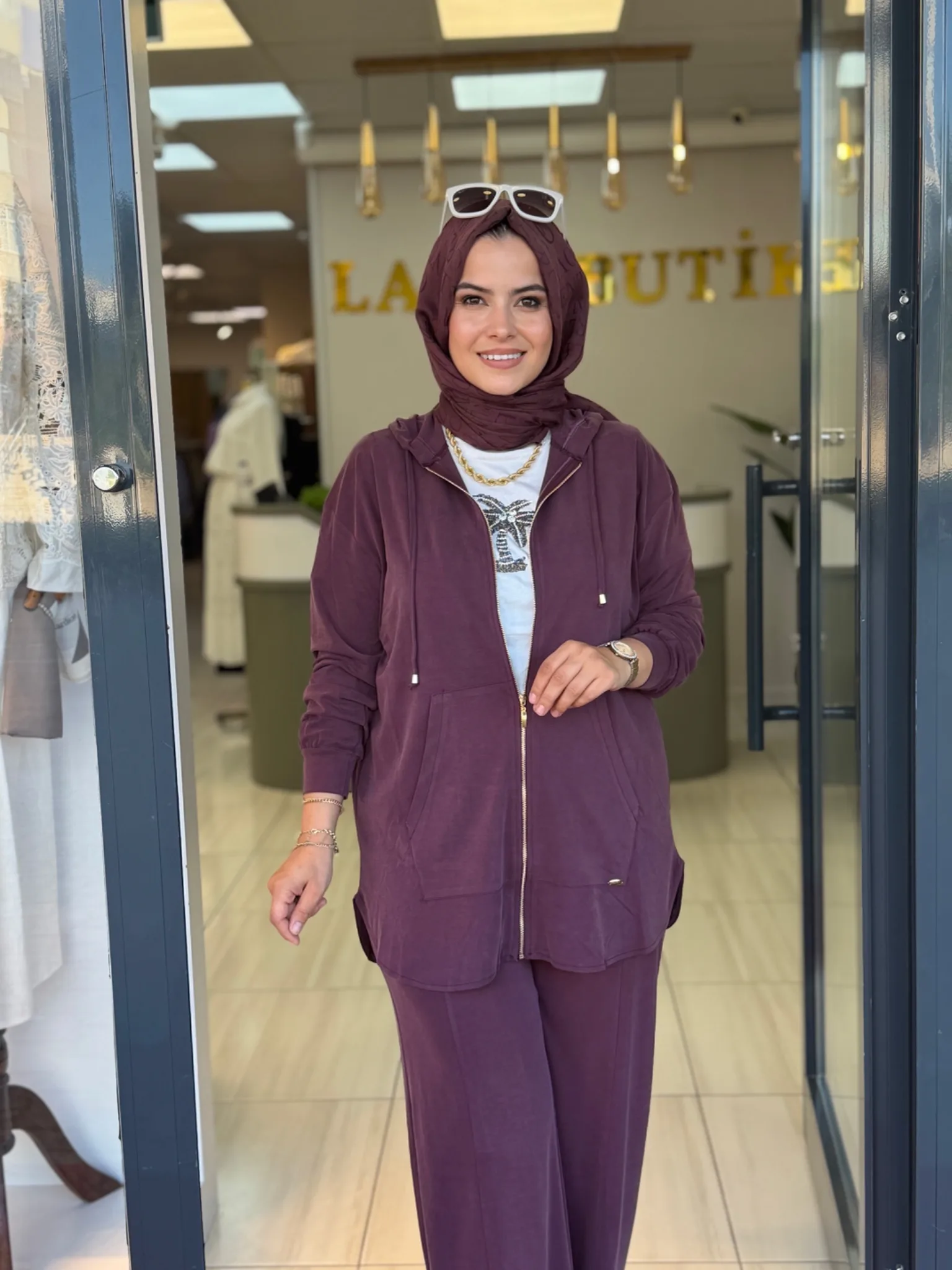 BAMBU SPOR TAKIM Mürdüm 2