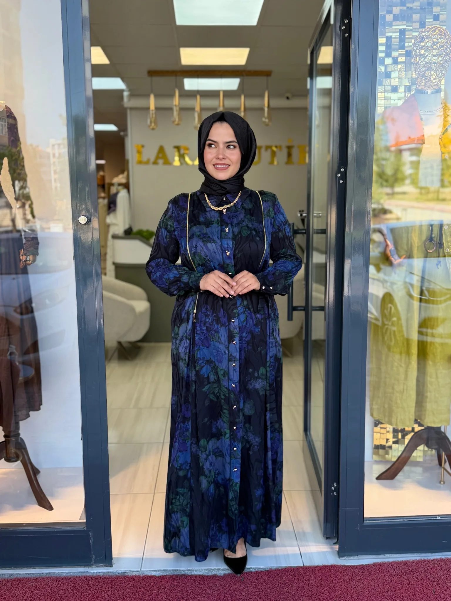 Saks Mavisi