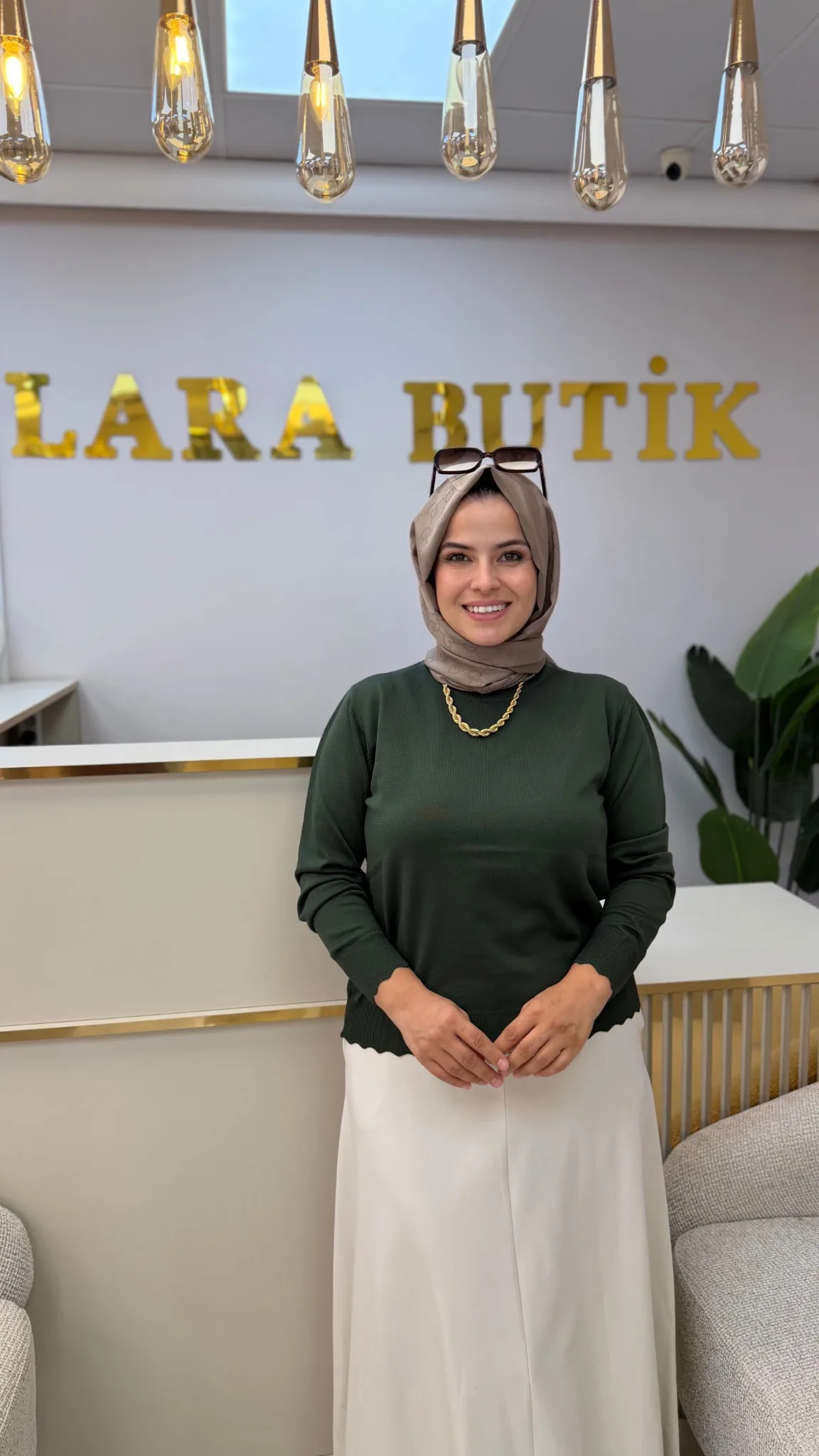 Yeşil