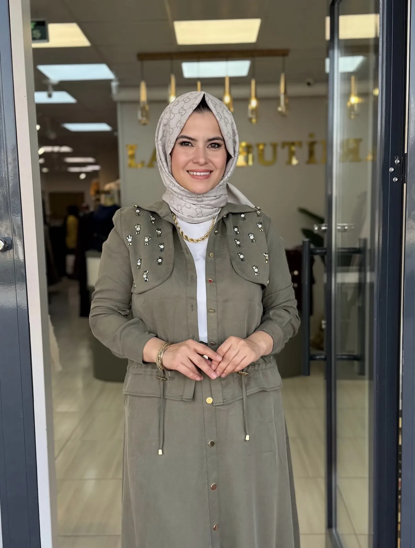ETEKLİ TAKIM Yeşil 2