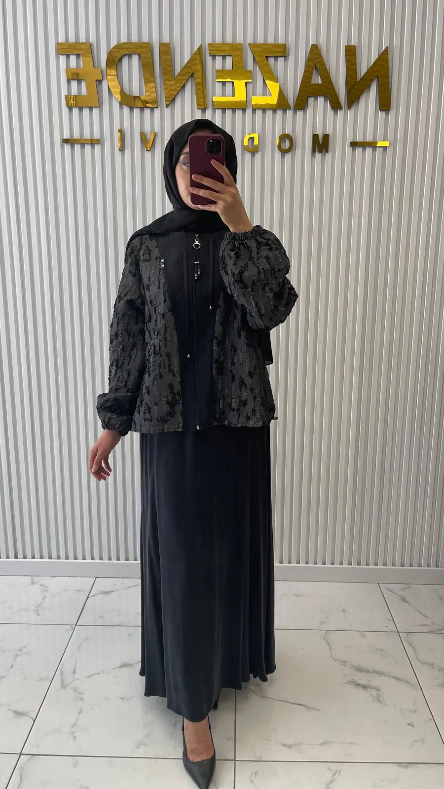 Siyah