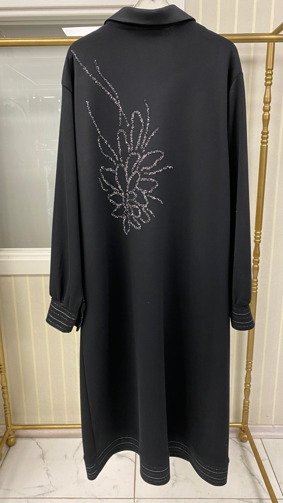 M'eva Plus Kap Siyah 2