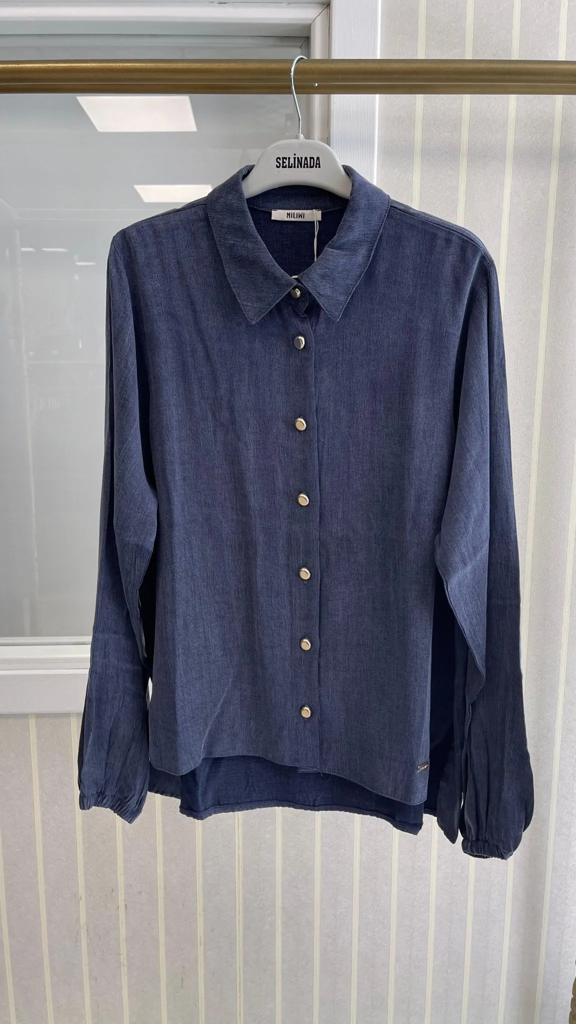 Indigo