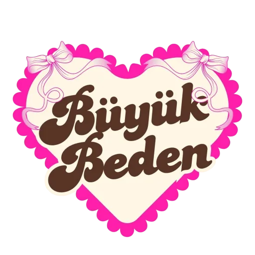 Büyük Beden