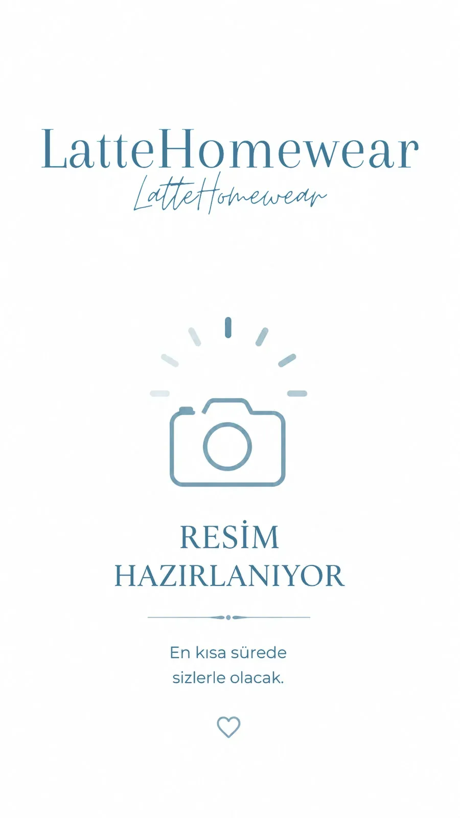 VİENETTA SECRET 304155 BAYAN SABAHLIK Pembe