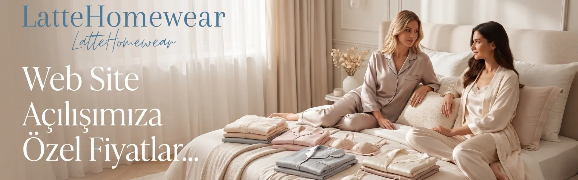 Latte HomeWear