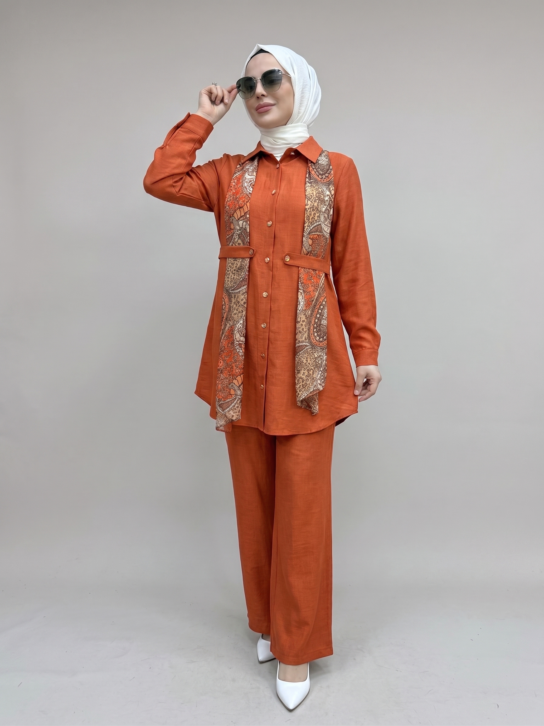 Oranj