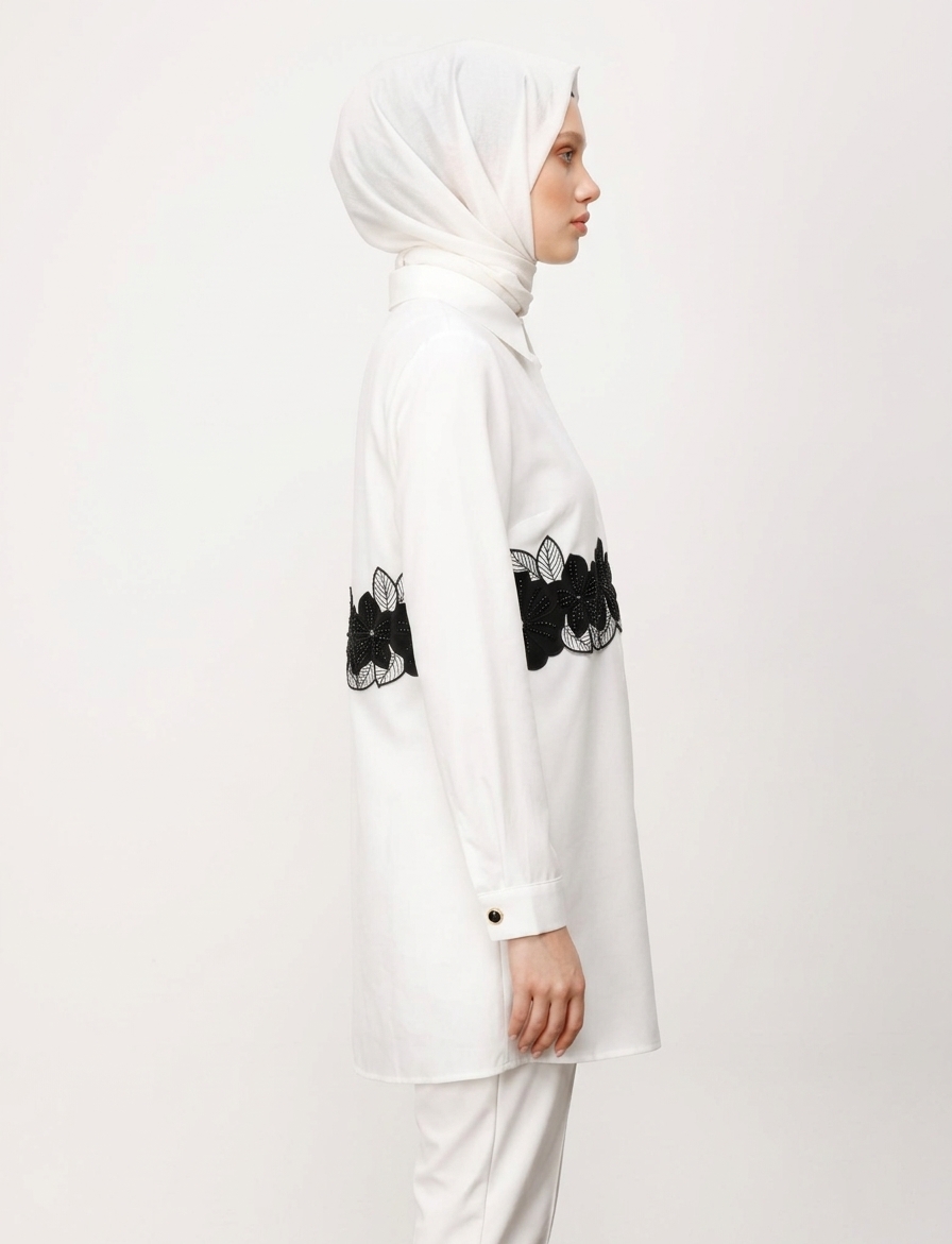 CEKET Siyah 6